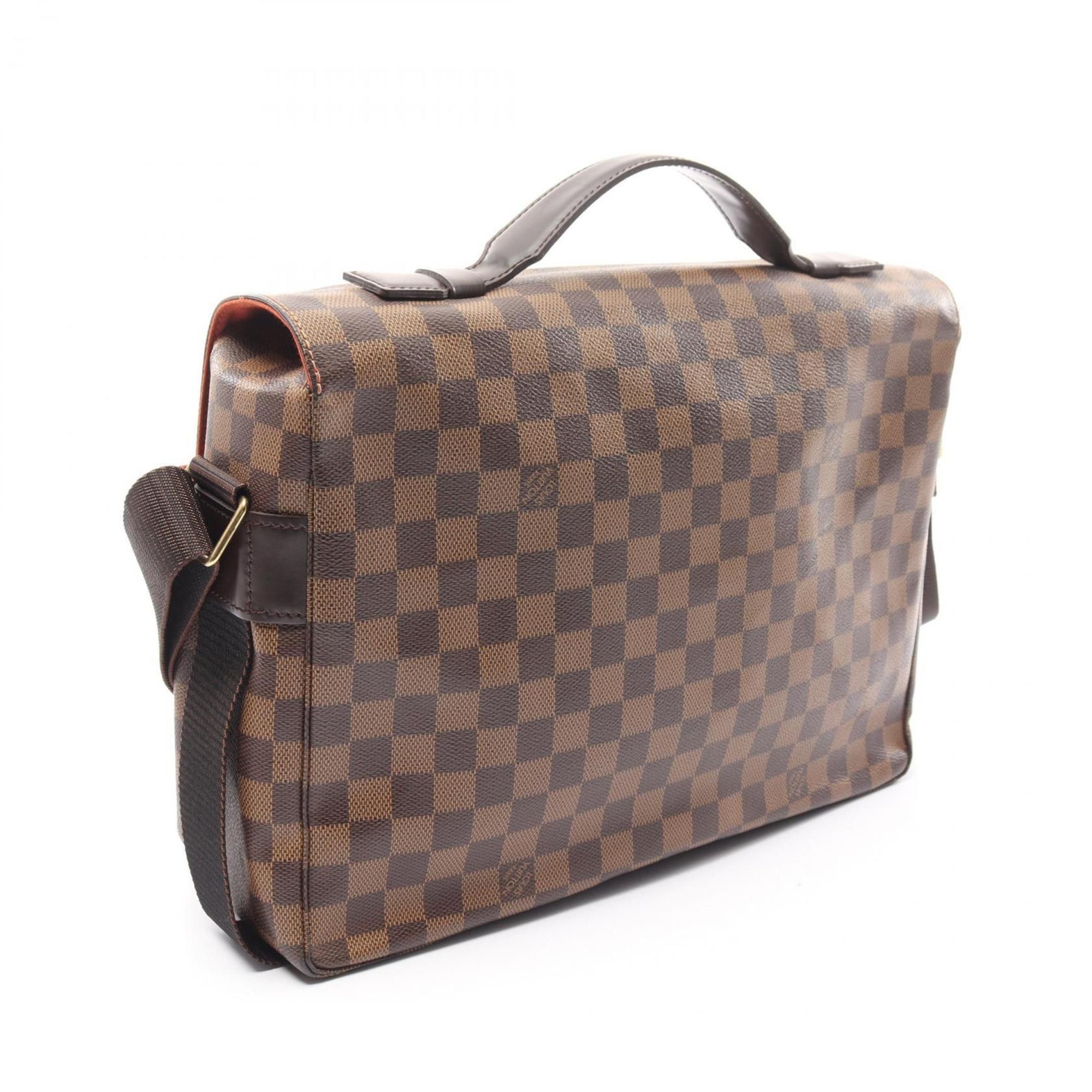 Louis Vuitton Louis Vuitton Broadway shoulder Size ONE SIZE - 2 Thumbnail