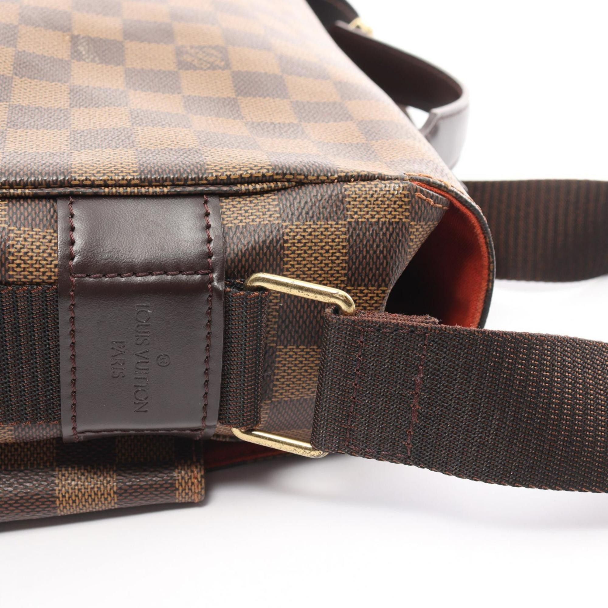 Louis Vuitton Louis Vuitton Broadway shoulder Size ONE SIZE - 4 Thumbnail