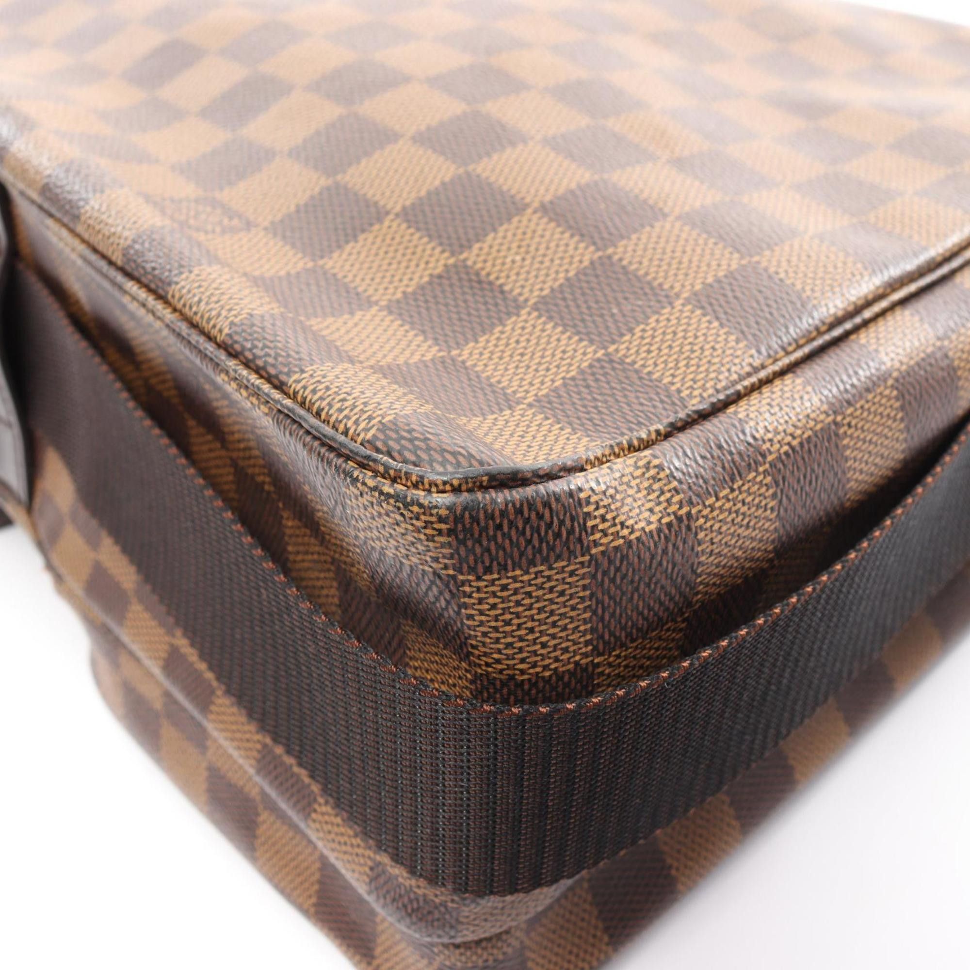 Louis Vuitton Louis Vuitton Broadway shoulder Size ONE SIZE - 3 Thumbnail