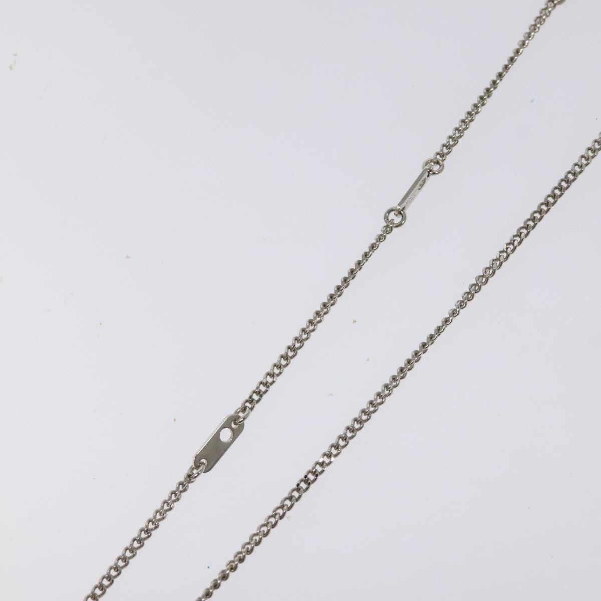 Louis Vuitton Louis Vuitton necklace Size ONE SIZE - 14 Thumbnail