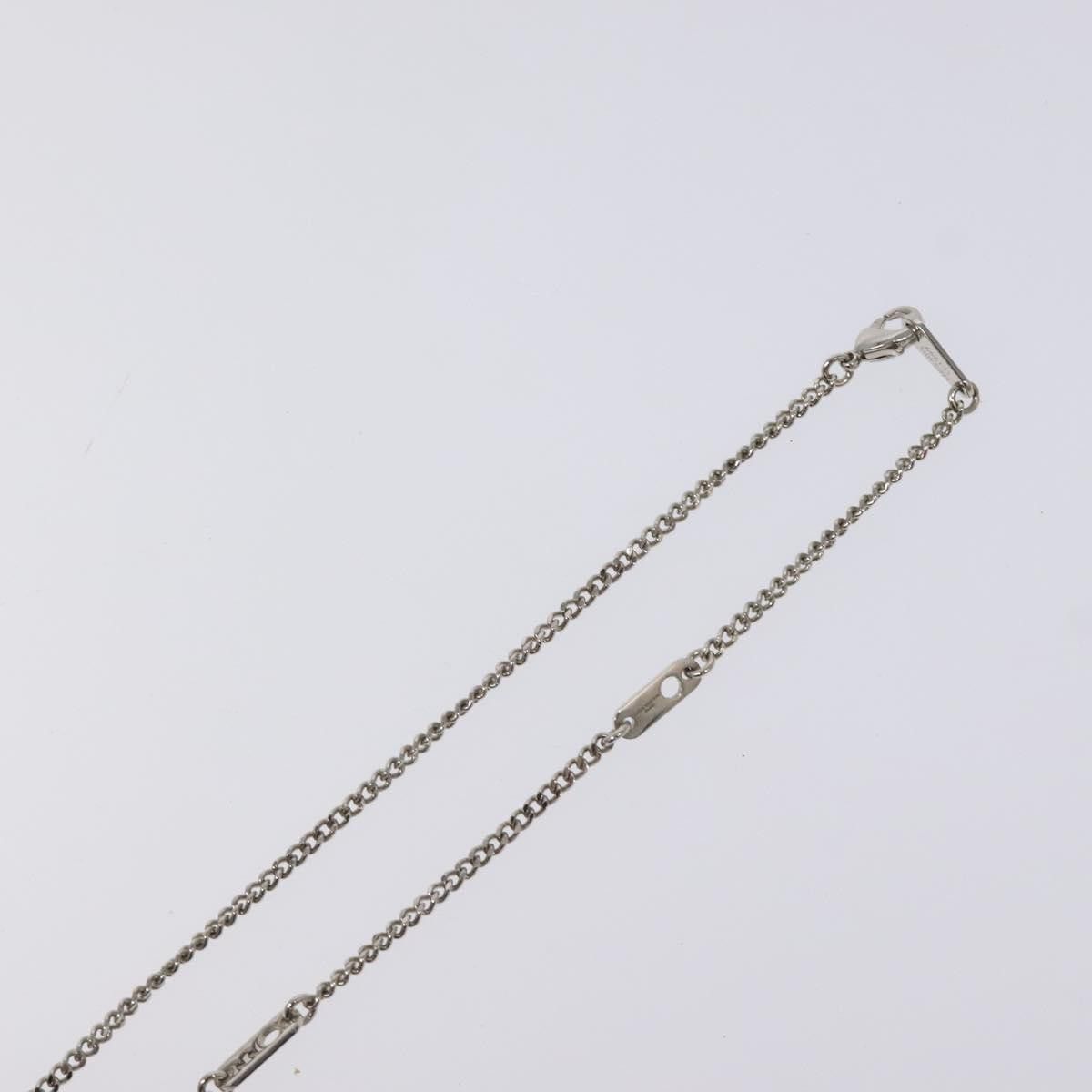 Louis Vuitton Louis Vuitton necklace Size ONE SIZE - 11 Thumbnail