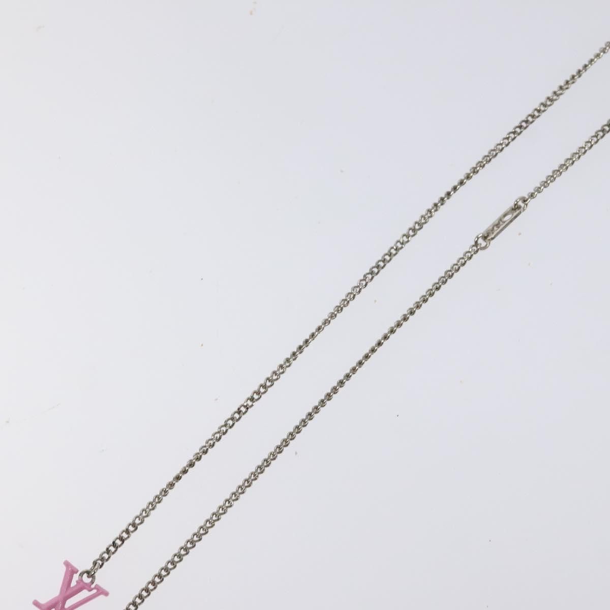 Louis Vuitton Louis Vuitton necklace Size ONE SIZE - 10 Thumbnail