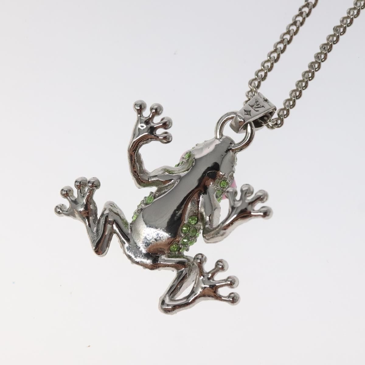 Louis Vuitton Louis Vuitton necklace Size ONE SIZE - 3 Thumbnail