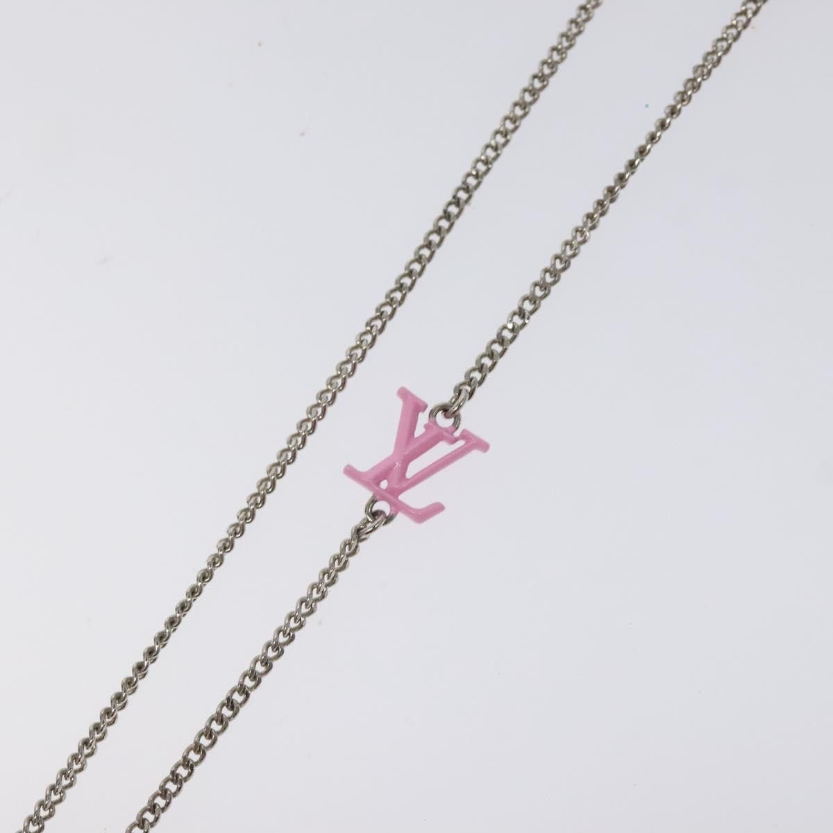 Louis Vuitton Louis Vuitton necklace Size ONE SIZE - 13 Thumbnail