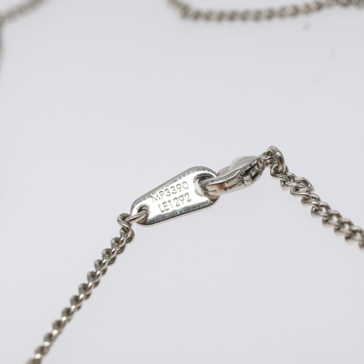 Louis Vuitton Louis Vuitton necklace Size ONE SIZE - 7 Thumbnail