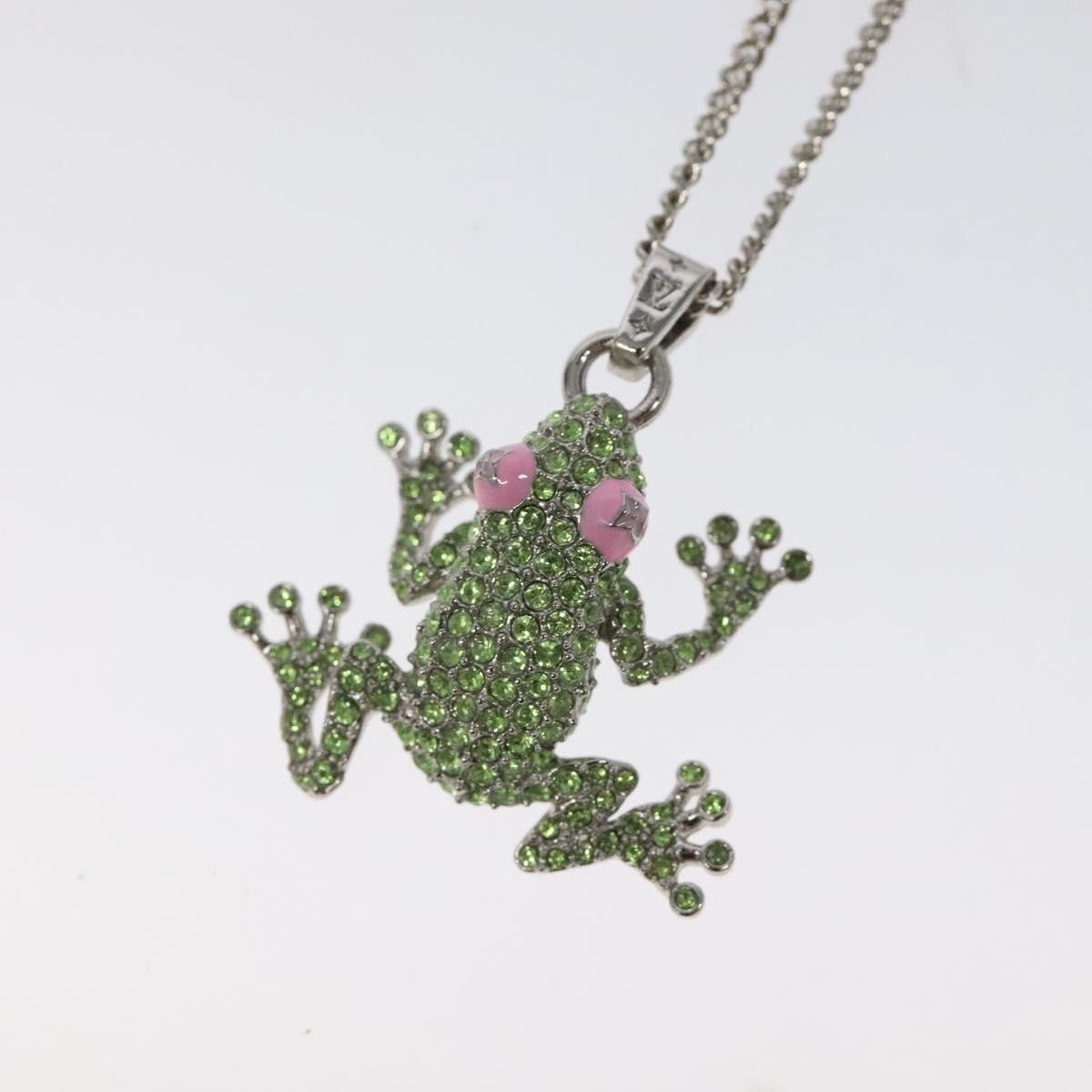 Louis Vuitton Louis Vuitton necklace Size ONE SIZE - 2 Thumbnail