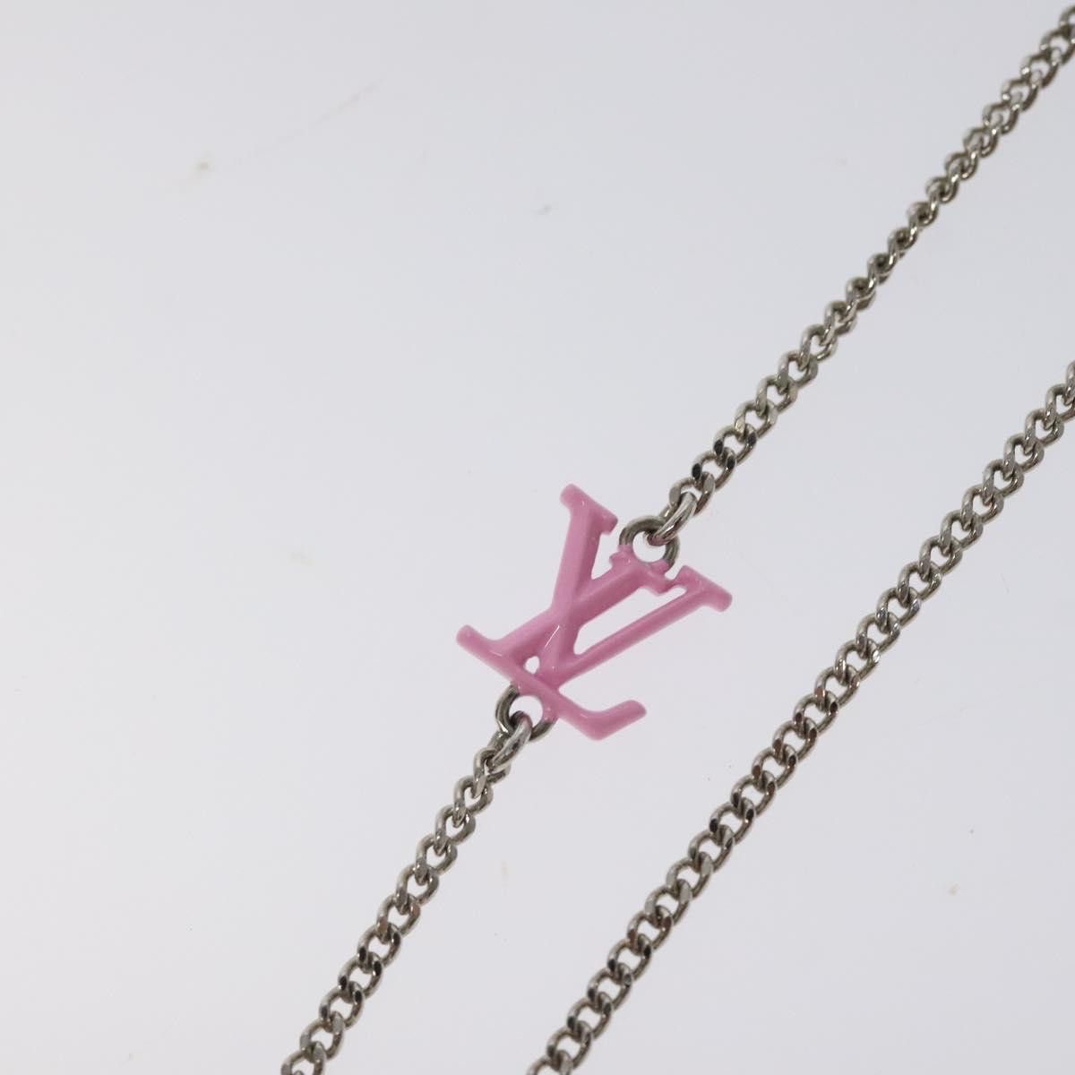 Louis Vuitton Louis Vuitton necklace Size ONE SIZE - 5 Thumbnail