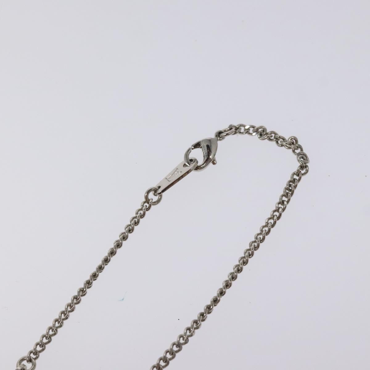 Louis Vuitton Louis Vuitton necklace Size ONE SIZE - 15 Thumbnail