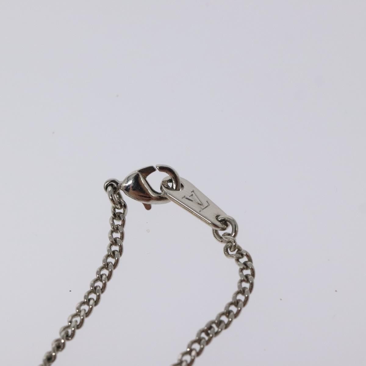 Louis Vuitton Louis Vuitton necklace Size ONE SIZE - 6 Thumbnail