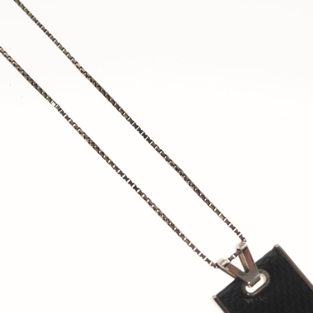 Louis Vuitton Louis Vuitton Soho necklace Size ONE SIZE - 5 Thumbnail