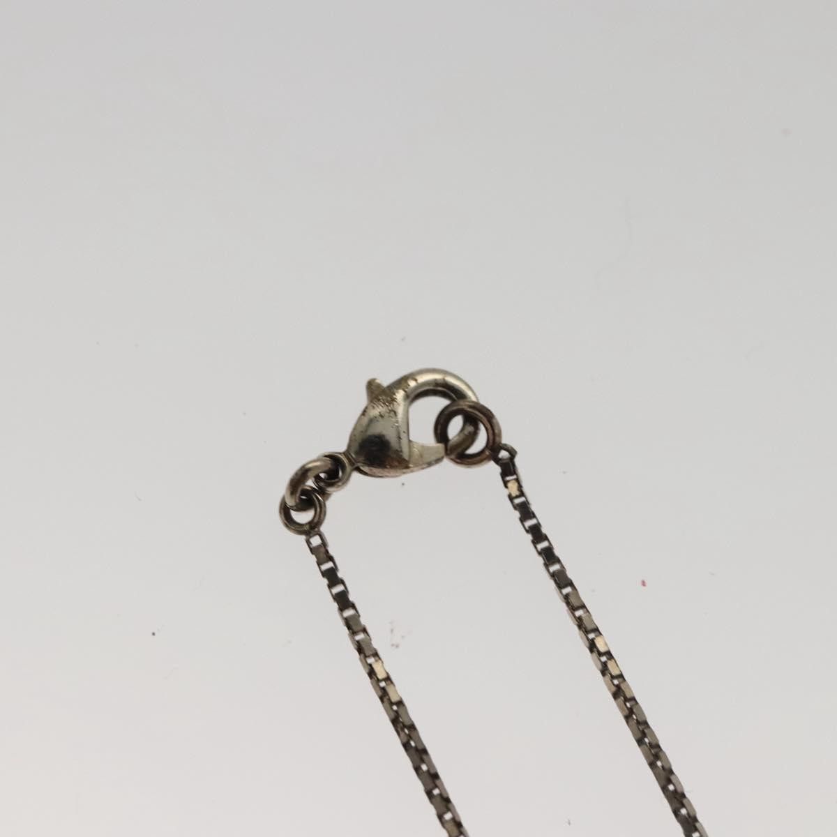 Louis Vuitton Louis Vuitton Soho necklace Size ONE SIZE - 7 Thumbnail