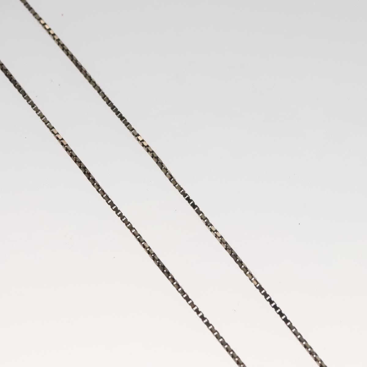 Louis Vuitton Louis Vuitton Soho necklace Size ONE SIZE - 10 Thumbnail