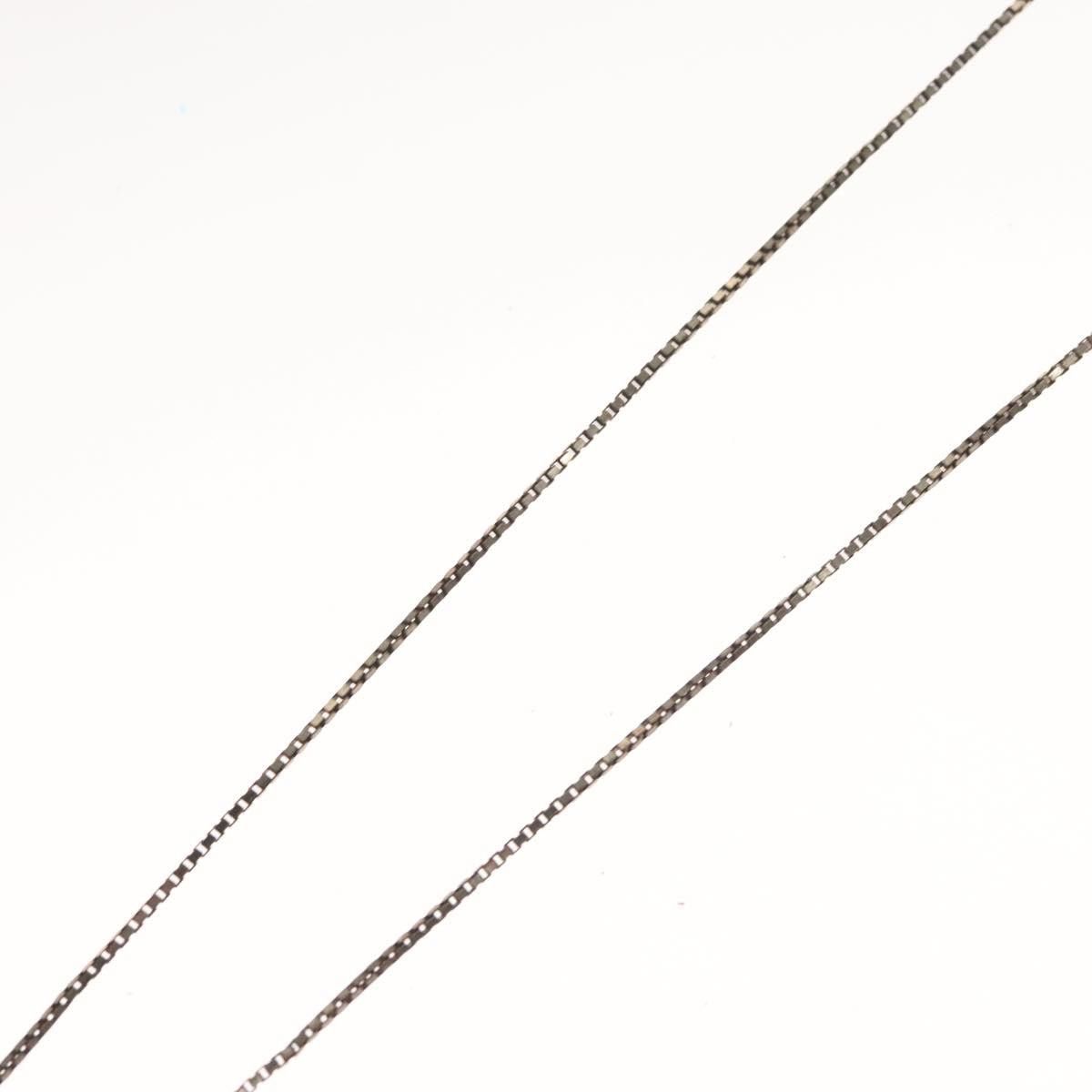 Louis Vuitton Louis Vuitton Soho necklace Size ONE SIZE - 13 Thumbnail