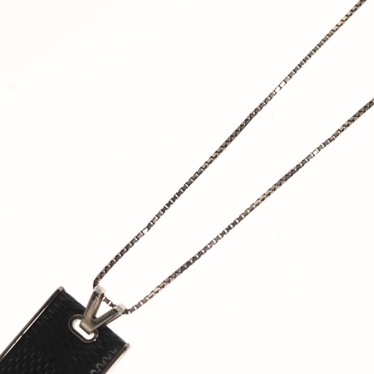 Louis Vuitton Louis Vuitton Soho necklace Size ONE SIZE - 12 Thumbnail