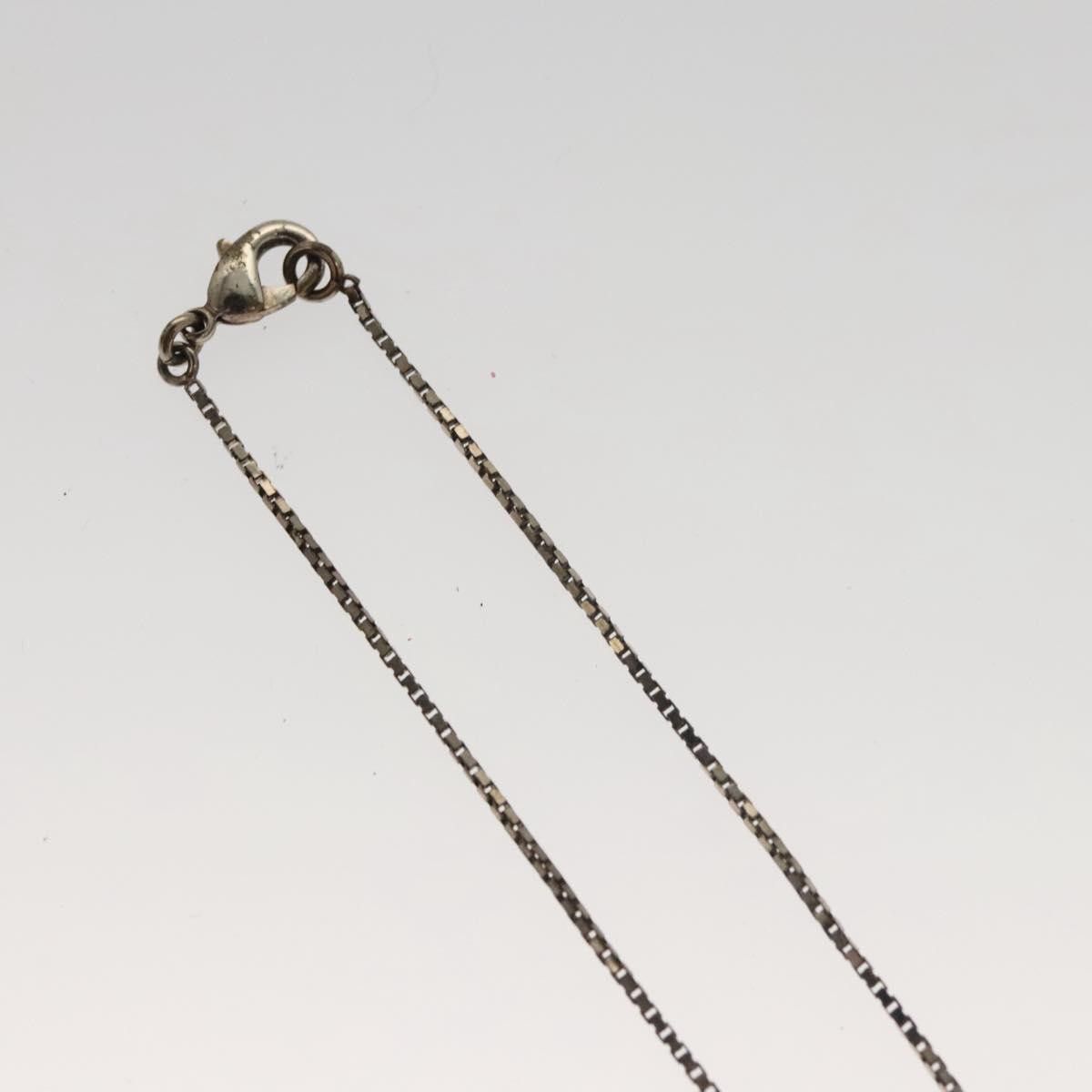Louis Vuitton Louis Vuitton Soho necklace Size ONE SIZE - 11 Thumbnail