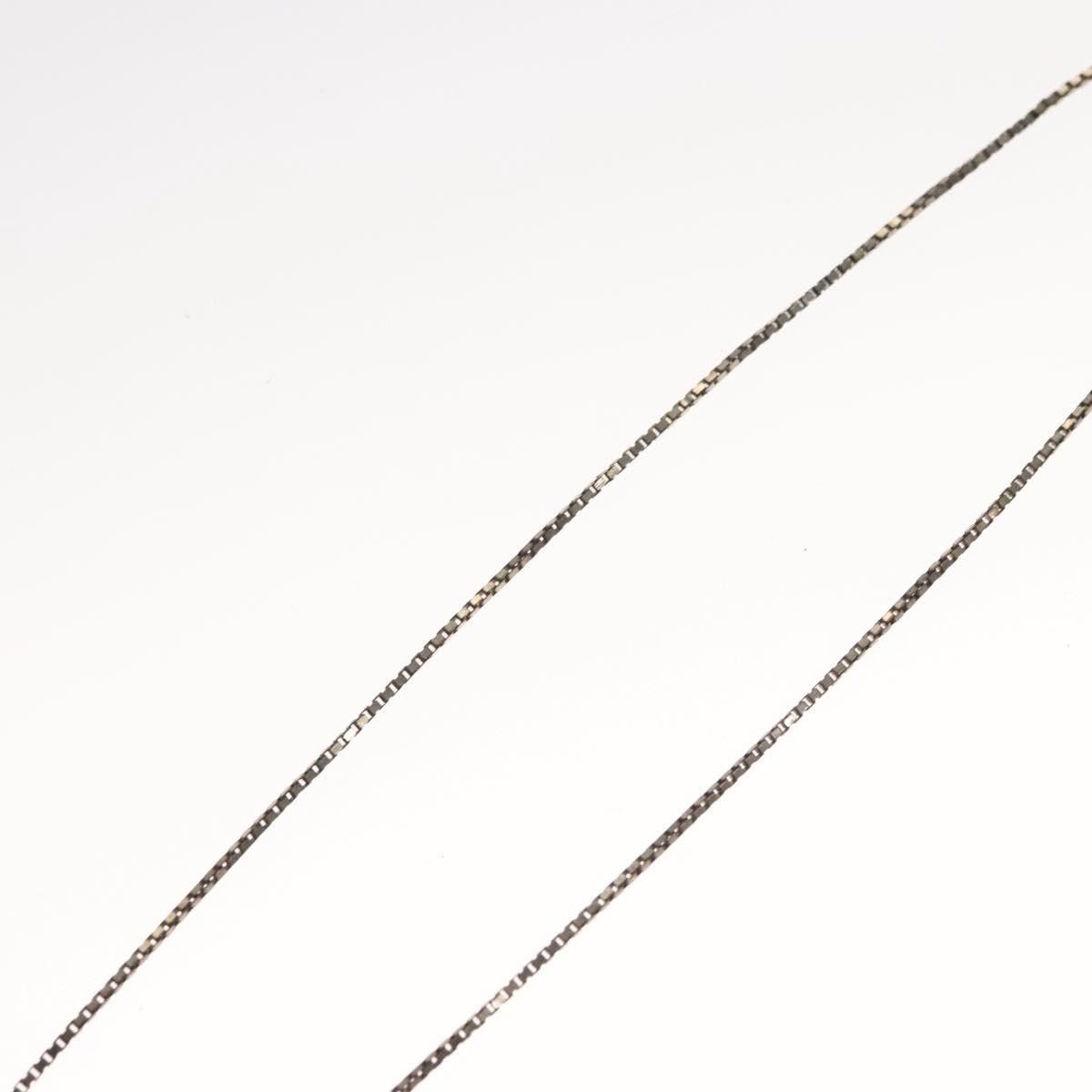 Louis Vuitton Louis Vuitton Soho necklace Size ONE SIZE - 14 Thumbnail