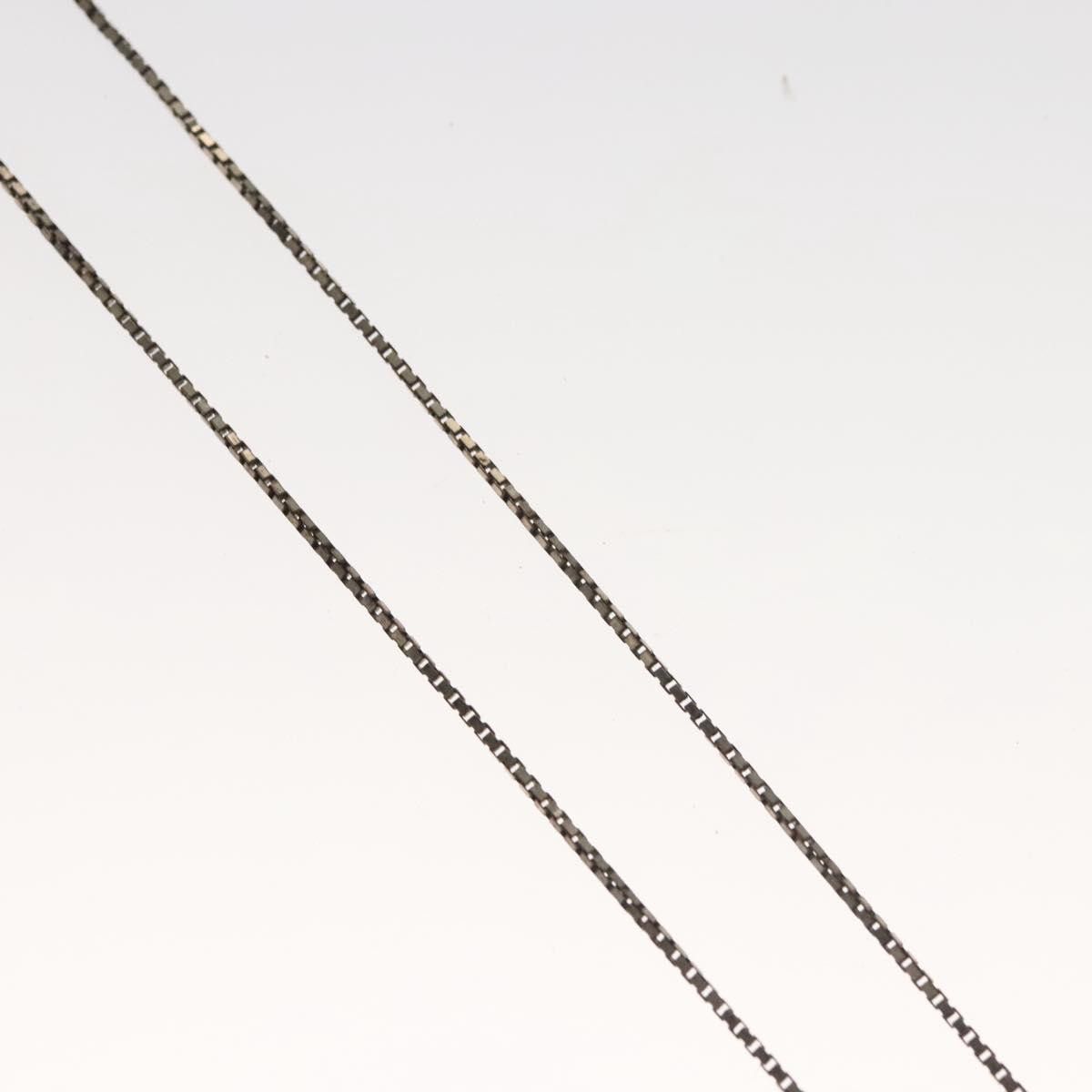 Louis Vuitton Louis Vuitton Soho necklace Size ONE SIZE - 9 Thumbnail