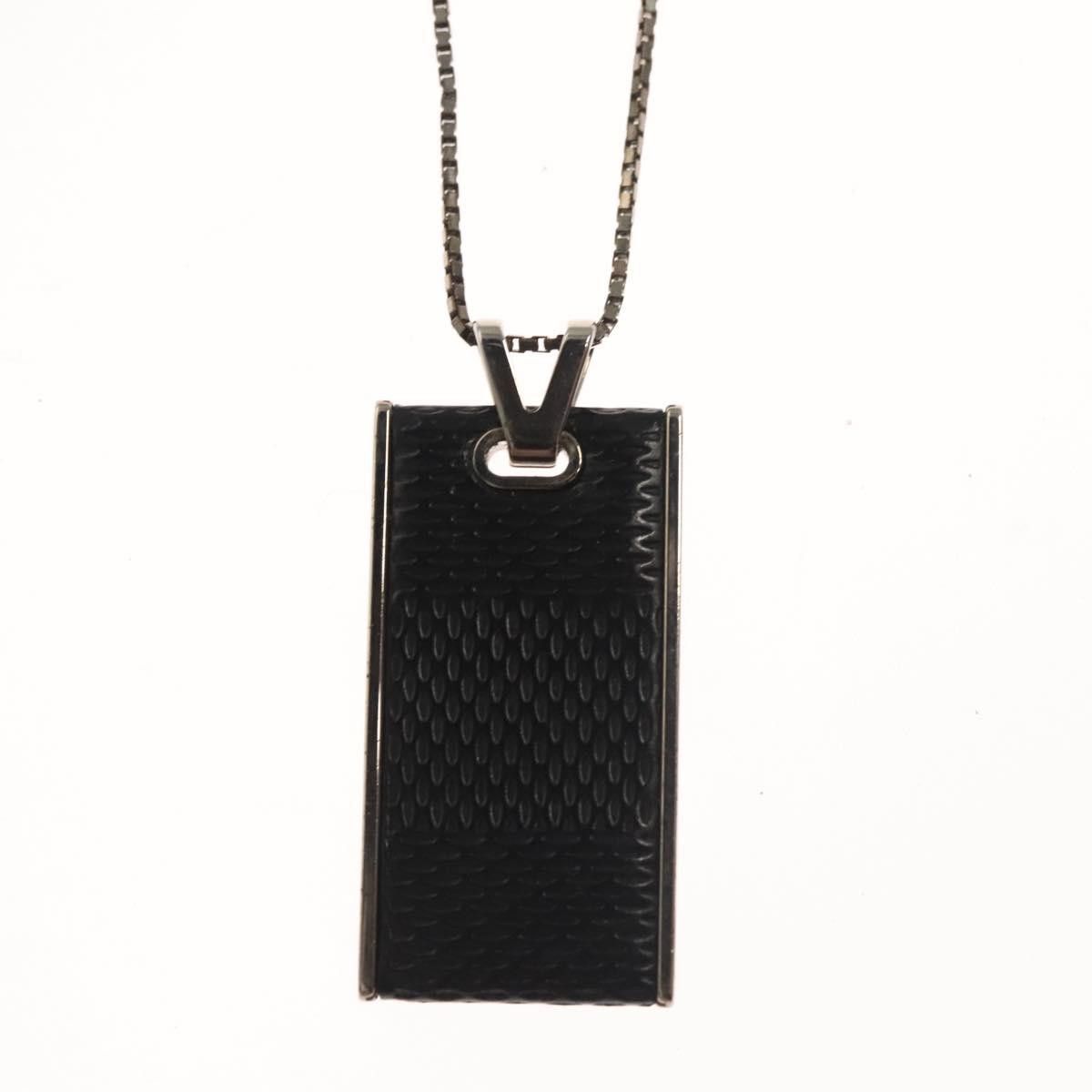 Louis Vuitton Louis Vuitton Soho necklace Size ONE SIZE - 4 Thumbnail