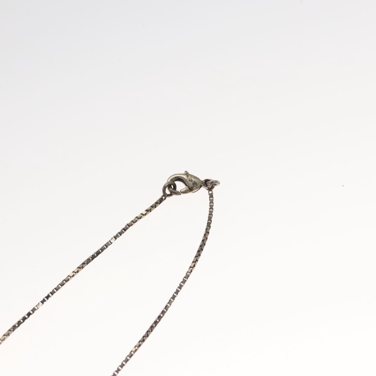 Louis Vuitton Louis Vuitton Soho necklace Size ONE SIZE - 15 Thumbnail