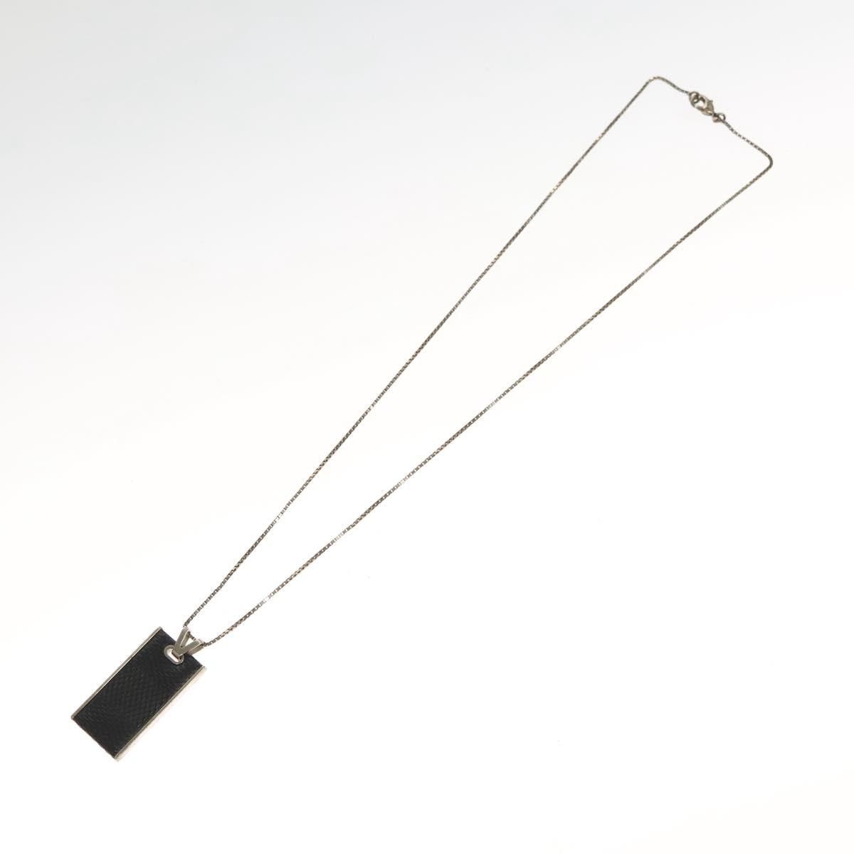 Louis Vuitton Louis Vuitton Soho necklace Size ONE SIZE - 2 Thumbnail