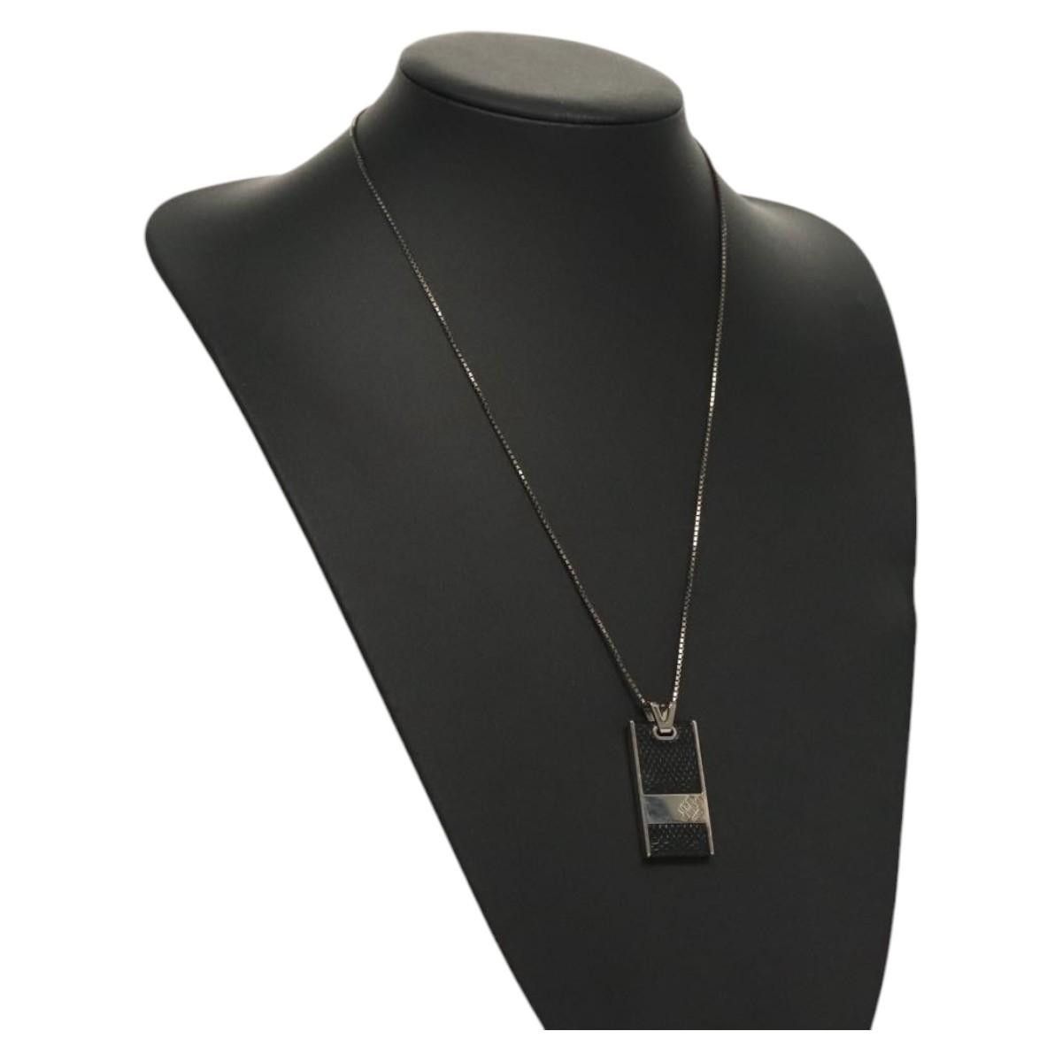 Louis Vuitton Louis Vuitton Soho necklace Size ONE SIZE - 8 Thumbnail