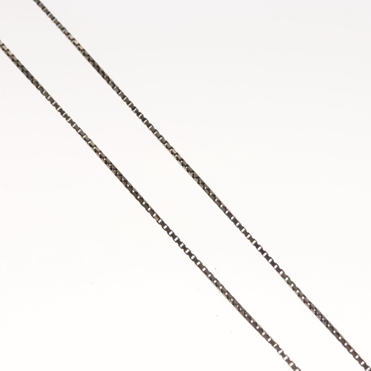 Louis Vuitton Louis Vuitton Soho necklace Size ONE SIZE - 6 Thumbnail