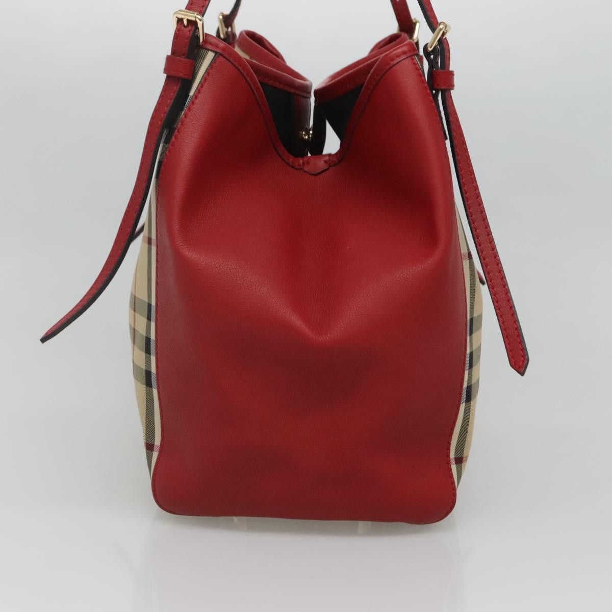 Burberry Burberry Nova Check shoulder Size ONE SIZE - 4 Thumbnail