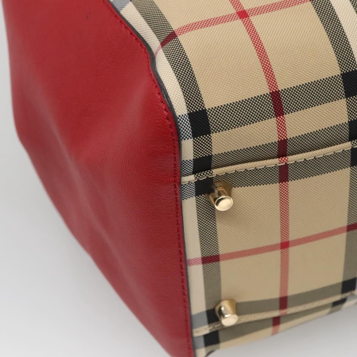 Burberry Burberry Nova Check shoulder Size ONE SIZE - 9 Thumbnail