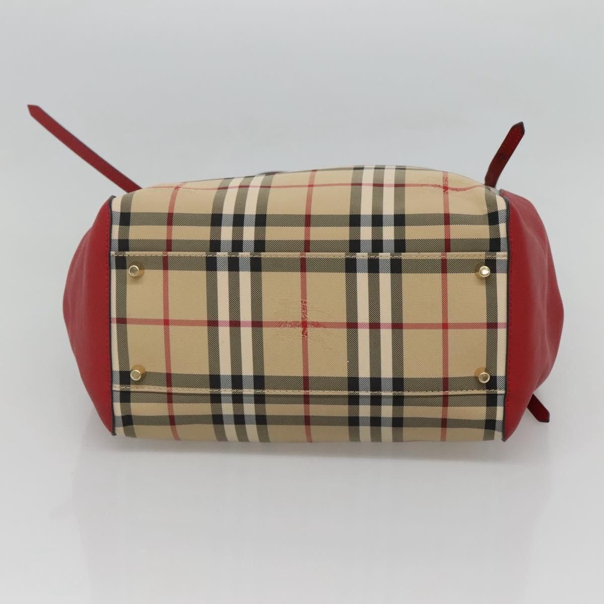 Burberry Burberry Nova Check shoulder Size ONE SIZE - 20 Thumbnail