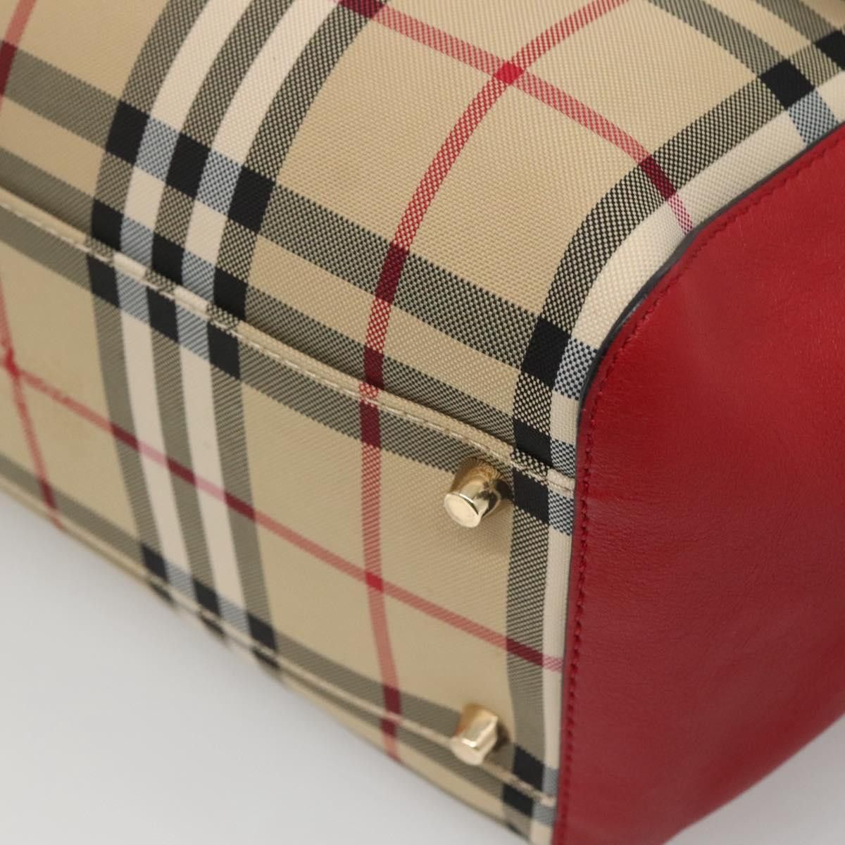 Burberry Burberry Nova Check shoulder Size ONE SIZE - 8 Thumbnail