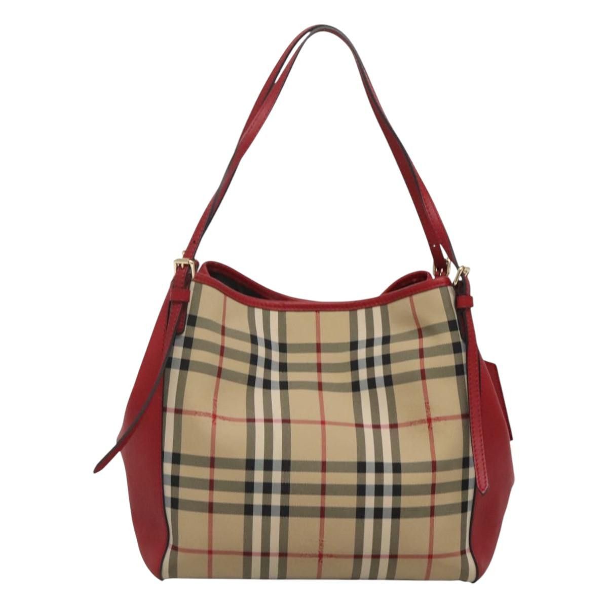 Burberry Burberry Nova Check shoulder Size ONE SIZE - 2 Thumbnail