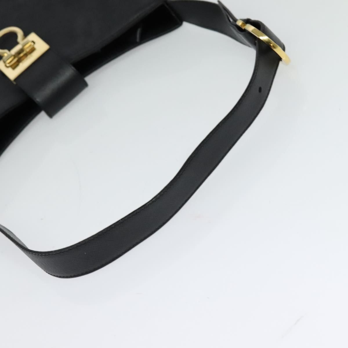 Salvatore Ferragamo Salvatore Ferragamo Gancini shoulder Size ONE SIZE - 5 Thumbnail