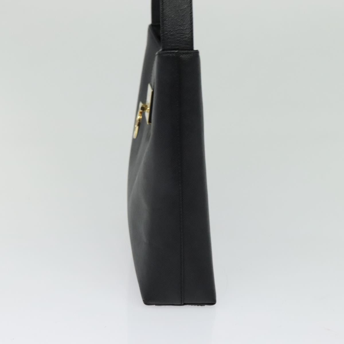 Salvatore Ferragamo Salvatore Ferragamo Gancini shoulder Size ONE SIZE - 4 Thumbnail