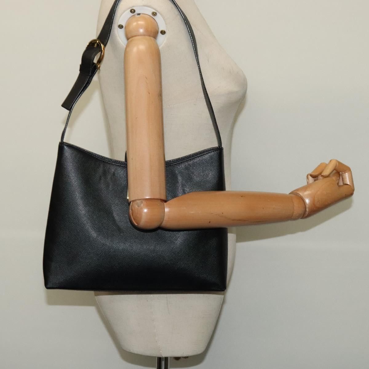 Salvatore Ferragamo Salvatore Ferragamo Gancini shoulder Size ONE SIZE - 14 Thumbnail