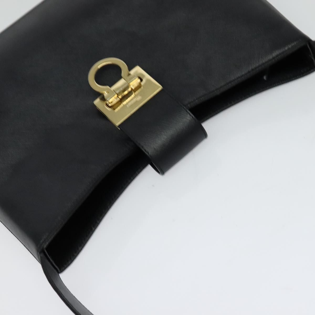 Salvatore Ferragamo Salvatore Ferragamo Gancini shoulder Size ONE SIZE - 18 Thumbnail