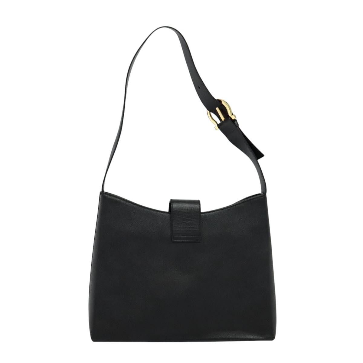 Salvatore Ferragamo Salvatore Ferragamo Gancini shoulder Size ONE SIZE - 2 Thumbnail