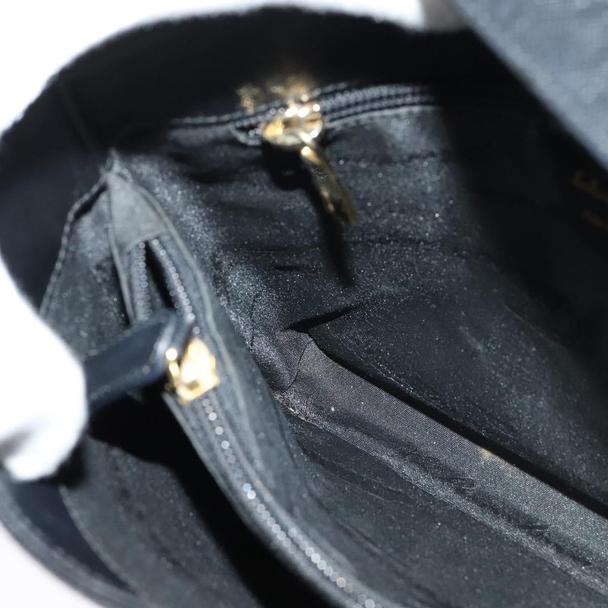 Salvatore Ferragamo Salvatore Ferragamo Gancini shoulder Size ONE SIZE - 11 Thumbnail