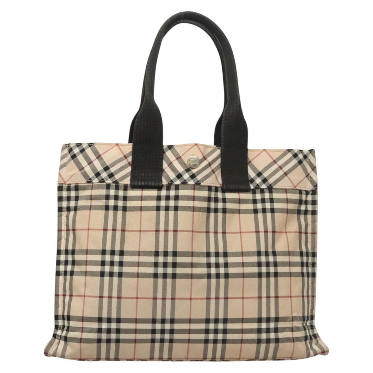 Burberry Burberry Blue Label handbag Size ONE SIZE - 2 Thumbnail