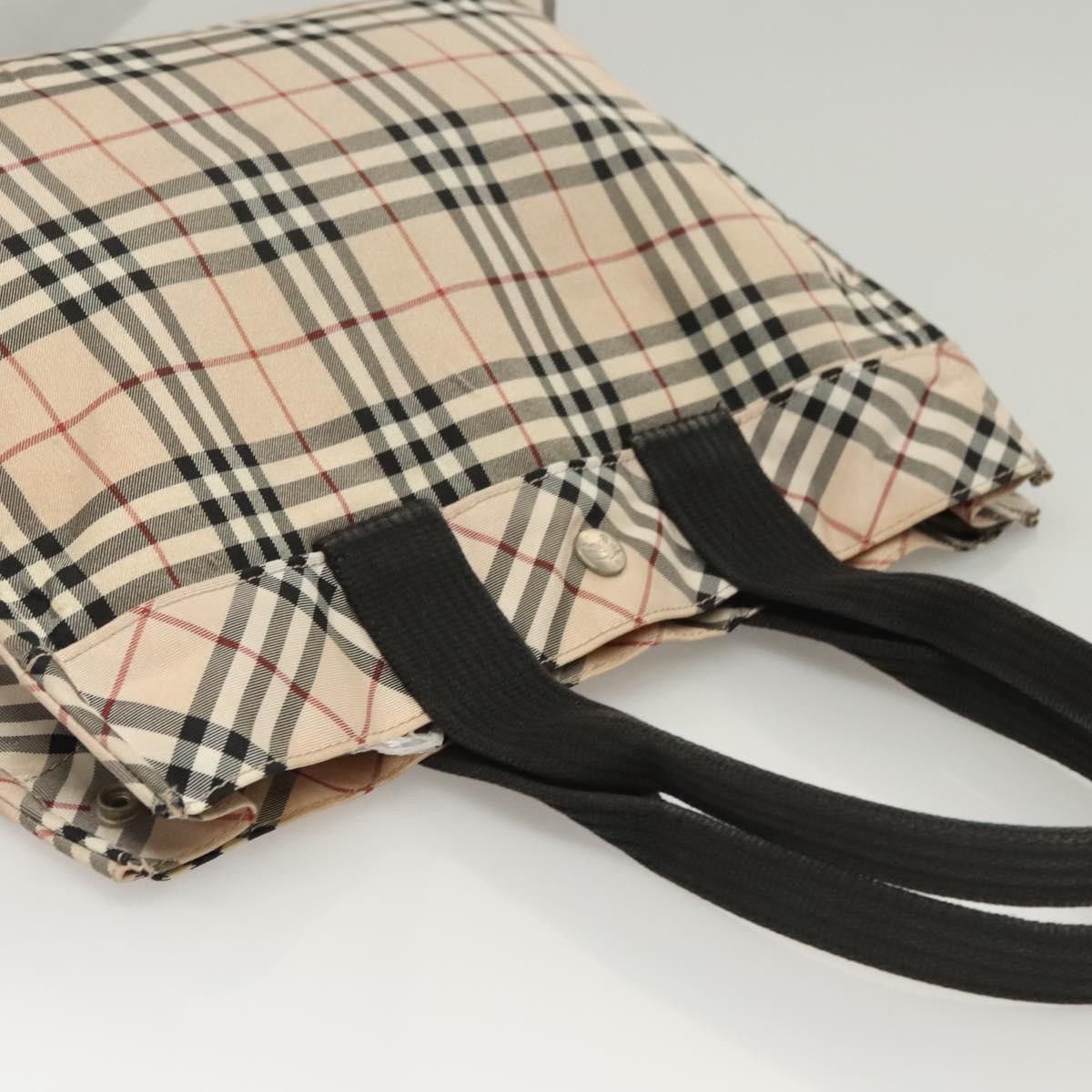 Burberry Burberry Blue Label handbag Size ONE SIZE - 16 Thumbnail