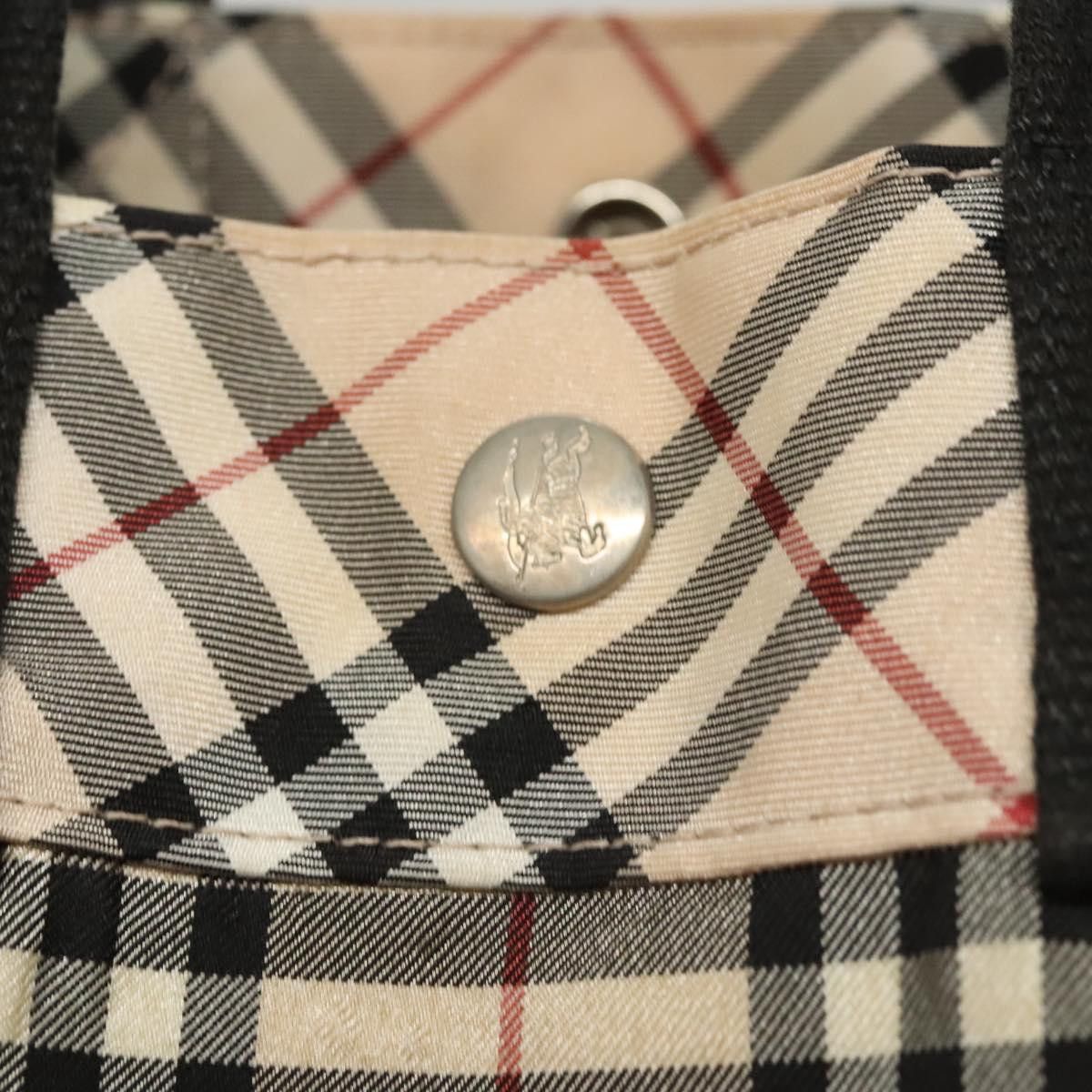 Burberry Burberry Blue Label handbag Size ONE SIZE - 10 Thumbnail