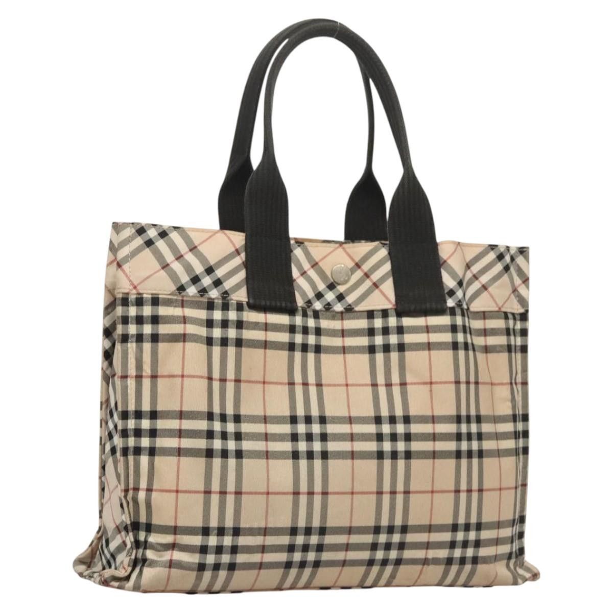 Burberry Burberry Blue Label handbag Size ONE SIZE - 15 Thumbnail
