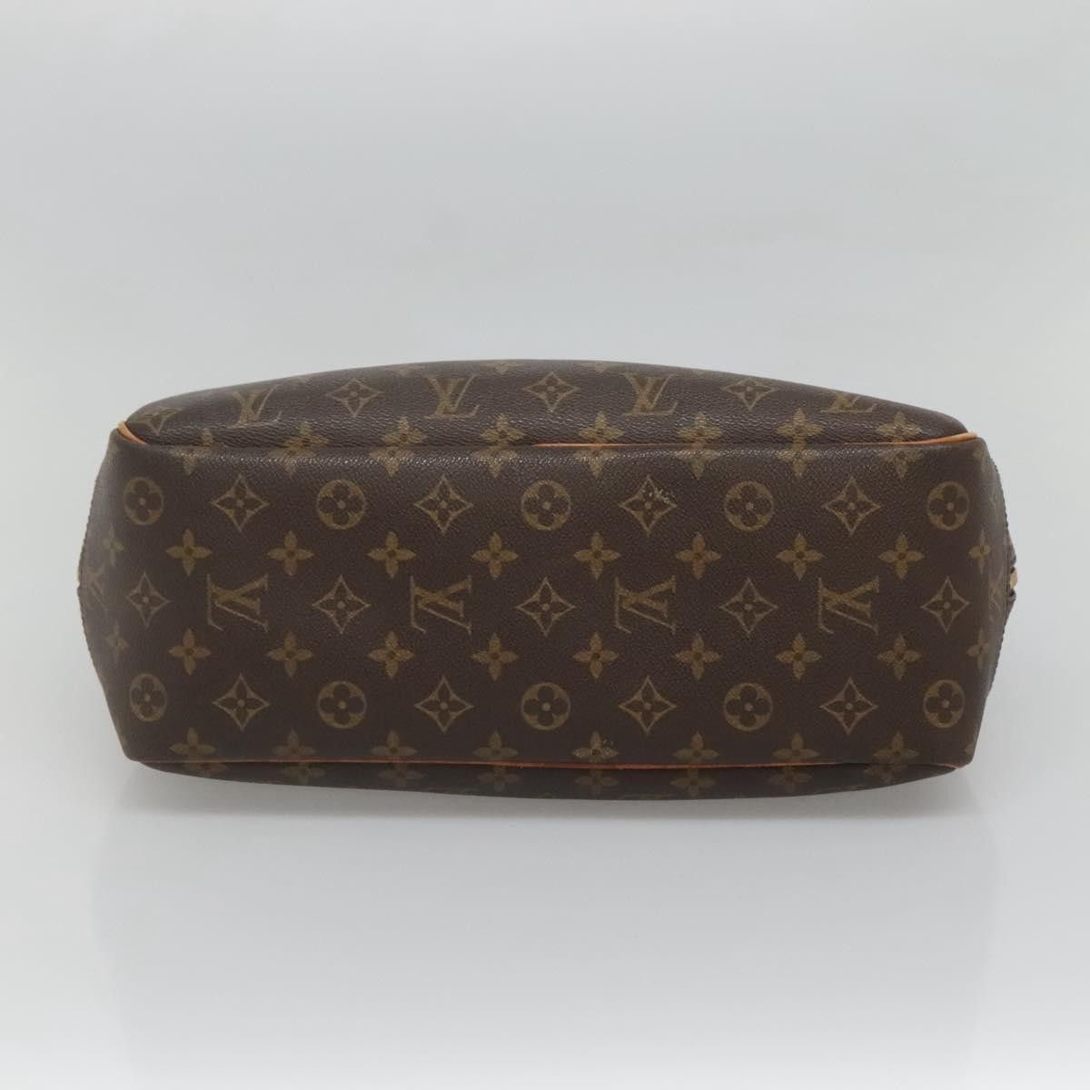 Louis Vuitton Louis Vuitton Deauville handbag Size ONE SIZE - 22 Thumbnail