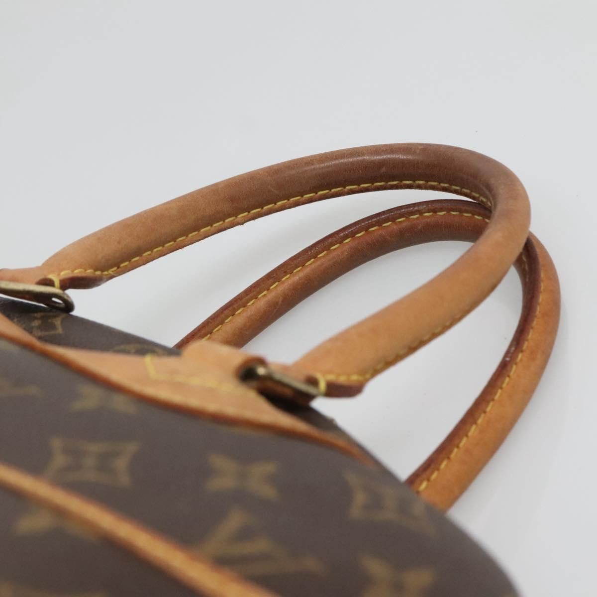 Louis Vuitton Louis Vuitton Deauville handbag Size ONE SIZE - 20 Thumbnail