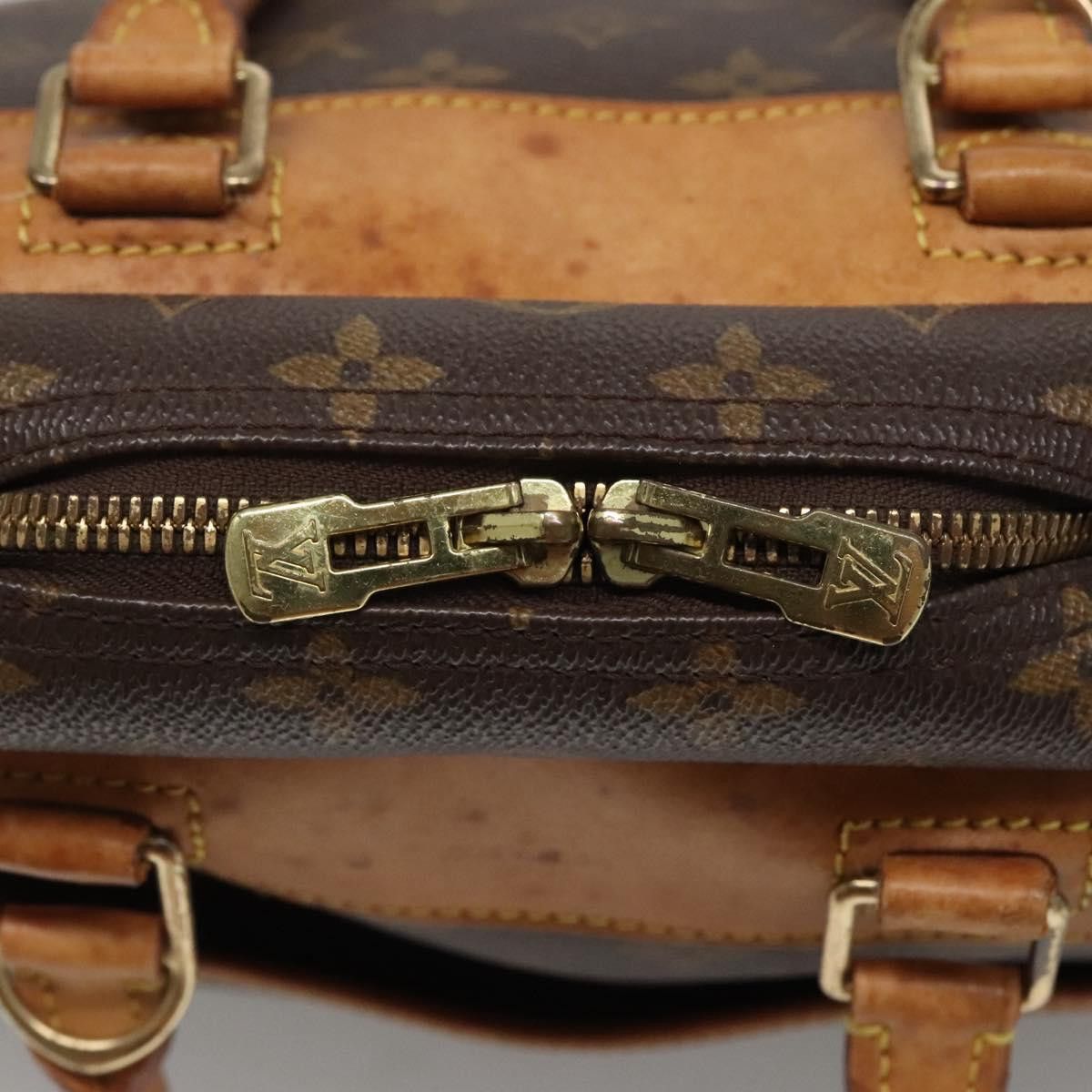 Louis Vuitton Louis Vuitton Deauville handbag Size ONE SIZE - 10 Thumbnail