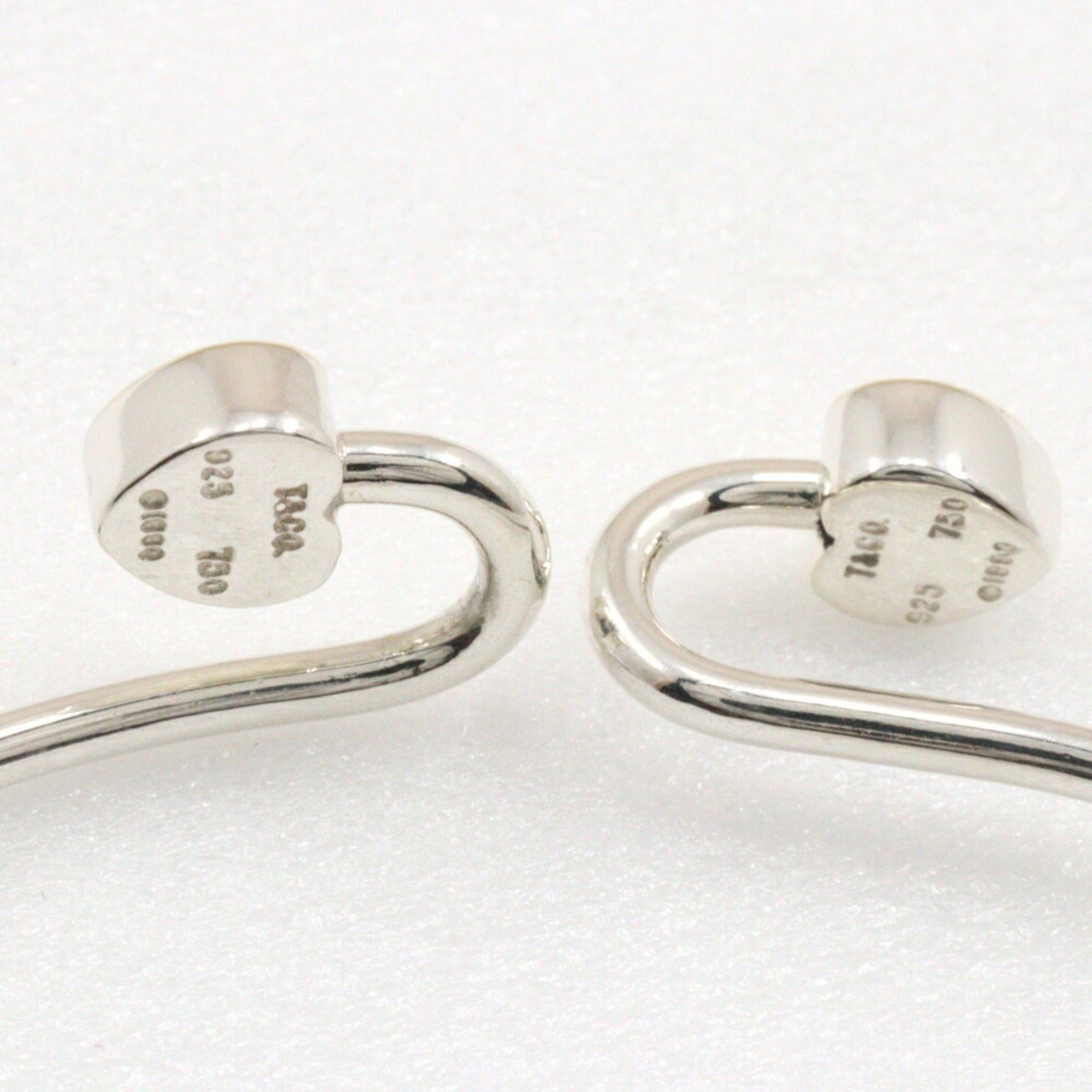 Tiffany & Co. Tiffany & Co Hook and eye bracelet Size ONE SIZE - 7 Thumbnail
