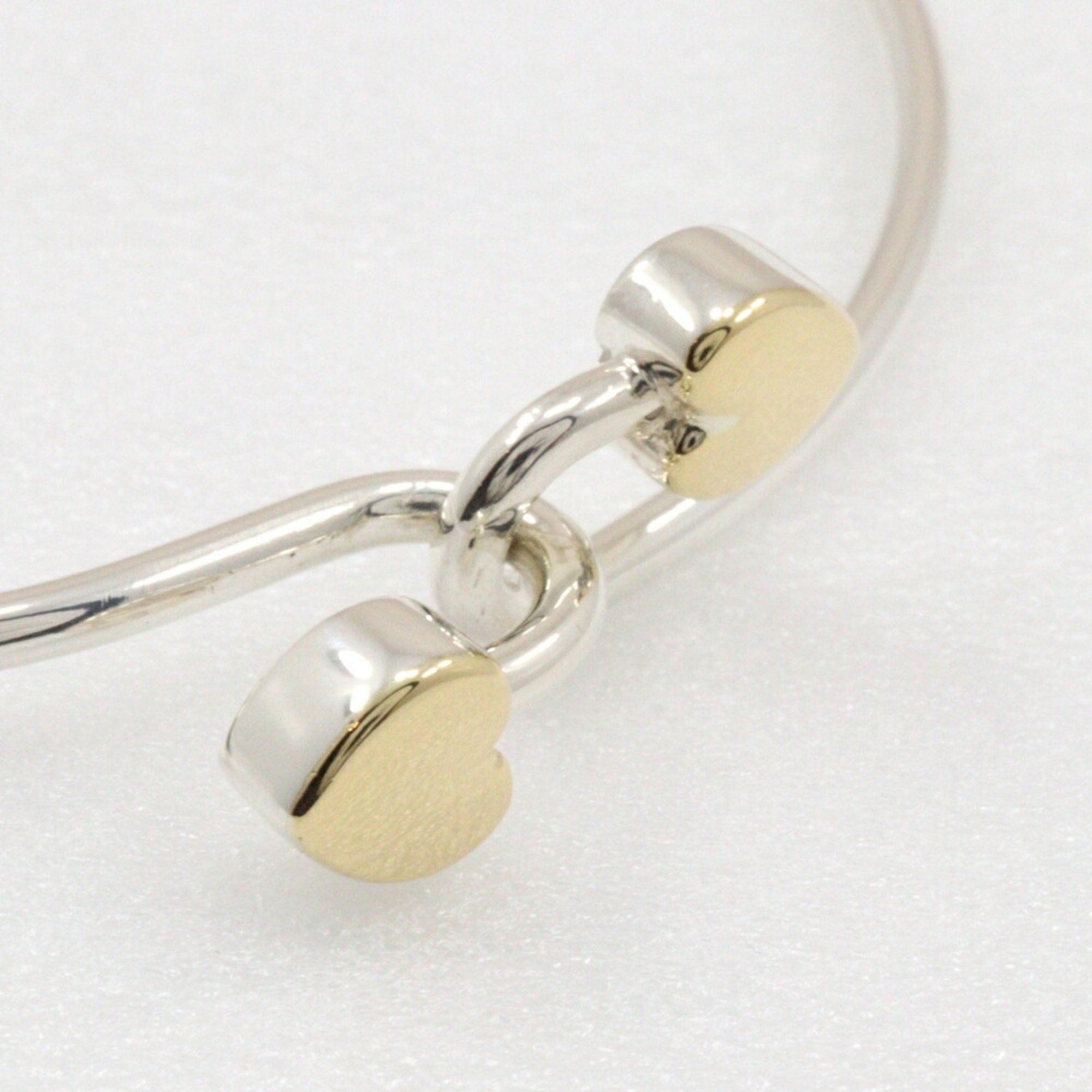 Tiffany & Co. Tiffany & Co Hook and eye bracelet Size ONE SIZE - 5 Thumbnail