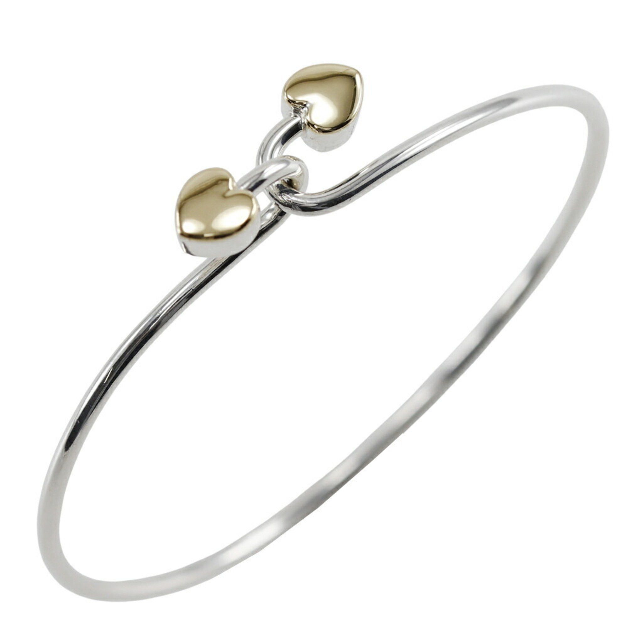 Tiffany & Co. Tiffany & Co Hook and eye bracelet Size ONE SIZE - 3 Thumbnail