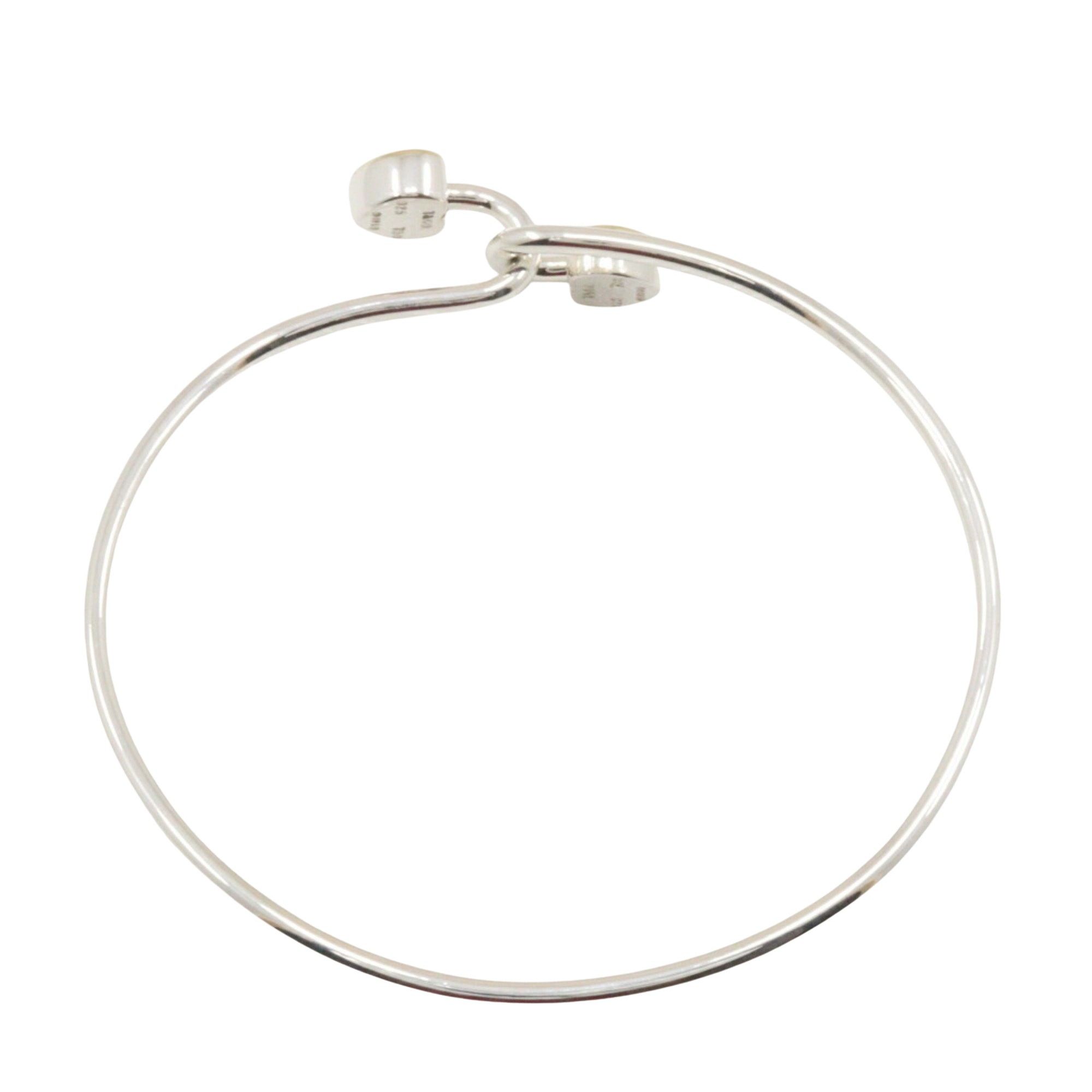 Tiffany & Co. Tiffany & Co Hook and eye bracelet Size ONE SIZE - 2 Thumbnail