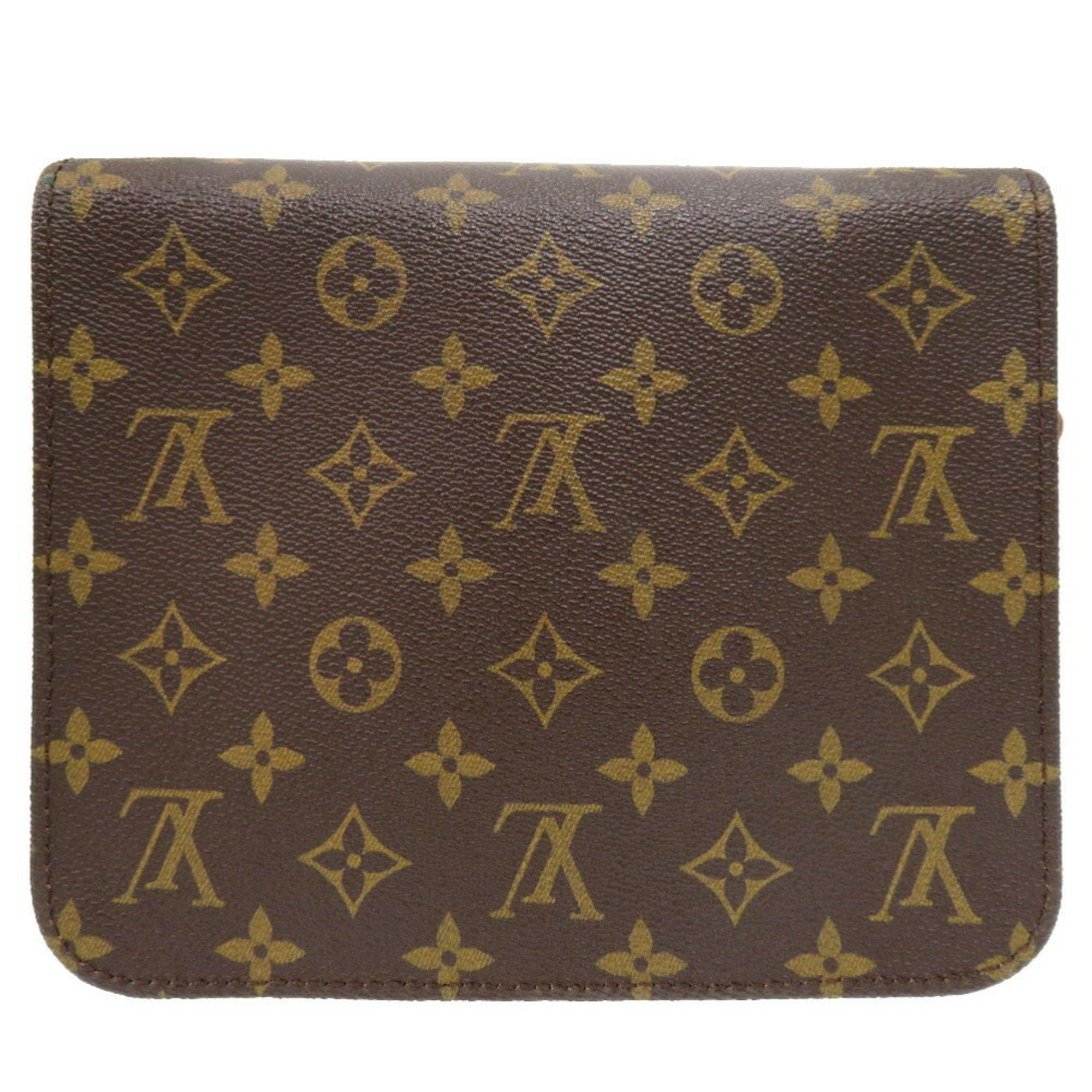 Louis Vuitton Louis Vuitton Cartouchière shoulder Size ONE SIZE - 2 Thumbnail