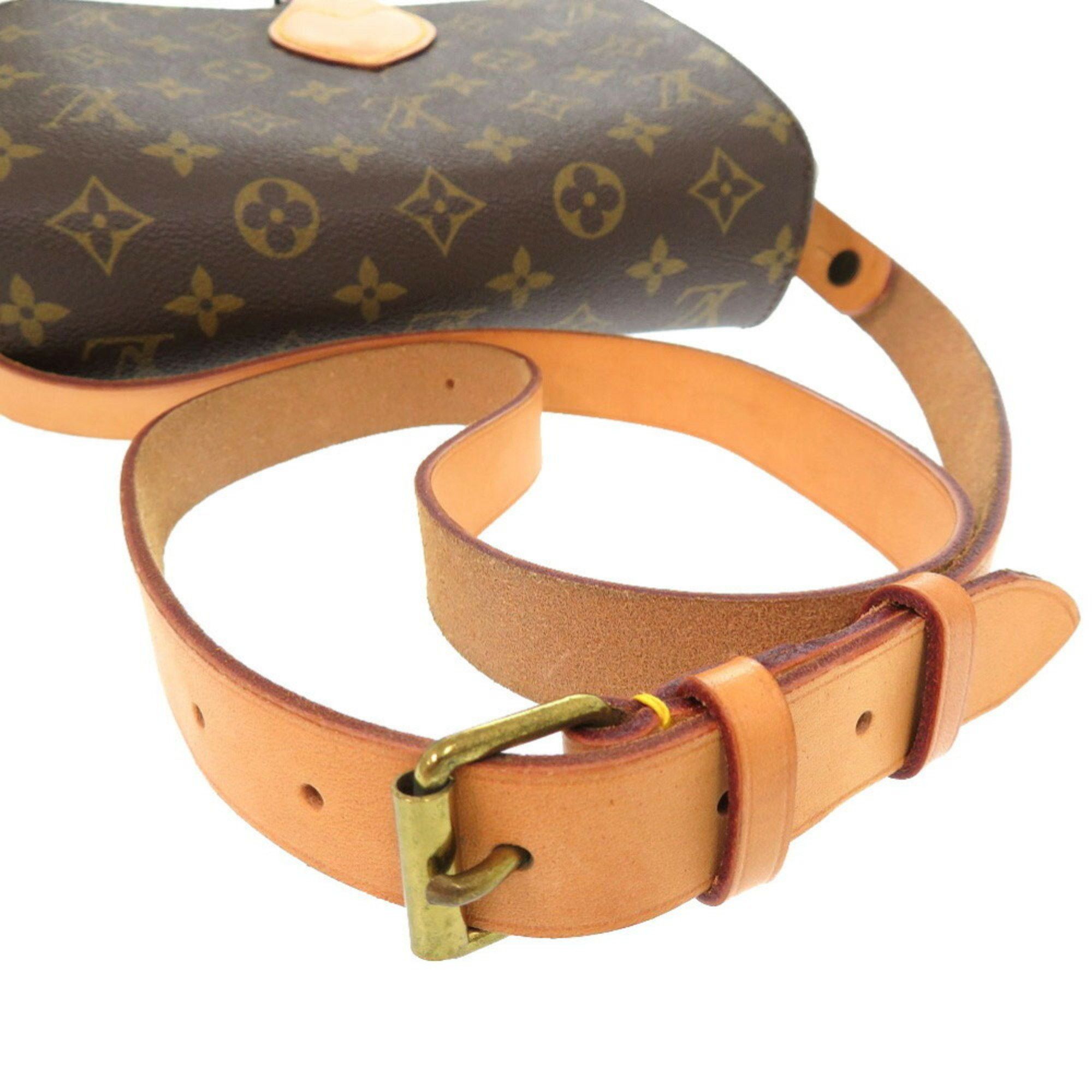 Louis Vuitton Louis Vuitton Cartouchière shoulder Size ONE SIZE - 4 Thumbnail